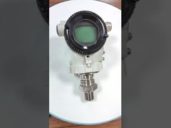 圧力トランスミッター