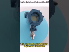 ワイヤレス 圧力 送信 器 精度 と 便利 性 の 完璧な 組み合わせ