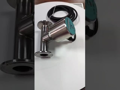 食品・飲料産業の熱流スイッチによる安全性と効率の確保